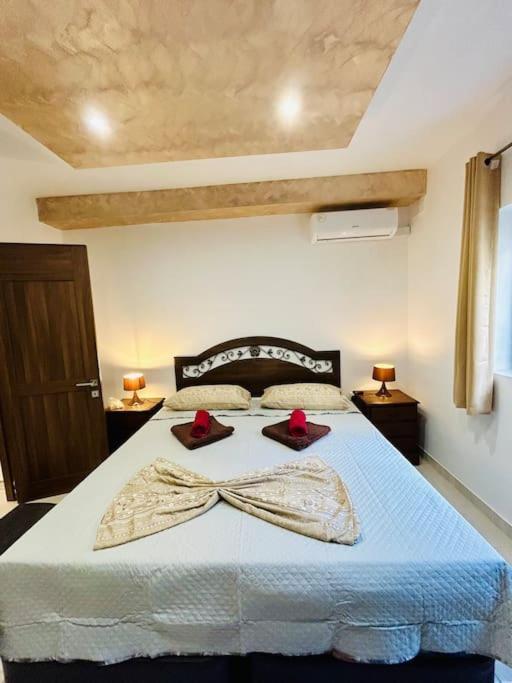 Cosy Home Close To The Sea, King-Size Bed St. Paul's Bay Exterior photo